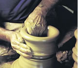 Cerâmicas em Santa Bárbara d'Oeste