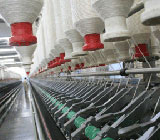 Indústrias Têxteis em Santa Bárbara d'Oeste