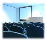 Palestras em Santa Bárbara d'Oeste