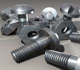 Parafusos em Santa Bárbara d'Oeste