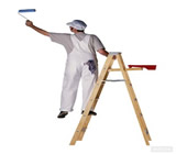 Pintores em Santa Bárbara d'Oeste