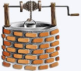 Poços Artesianos em Santa Bárbara d'Oeste