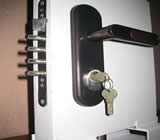 Portas de Segurança em Santa Bárbara d'Oeste